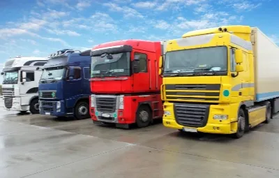 Bursa Doğanyol Nakliye Ambarı