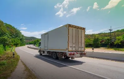 Bursa ile Doğanyol Arası Bulaşık Makinesi Taşıma