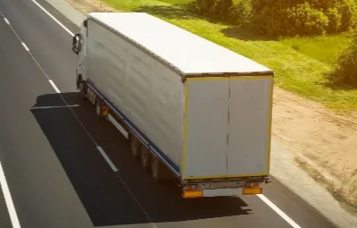 Bursa ile Doğanyol Arası Parça Eşya Taşıma