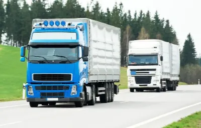 Bursa ile Doğanyol Arası Eşya Taşıma